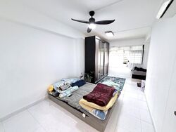 Blk 705 Woodlands Drive 40 (Woodlands), HDB 4 Rooms #576705211